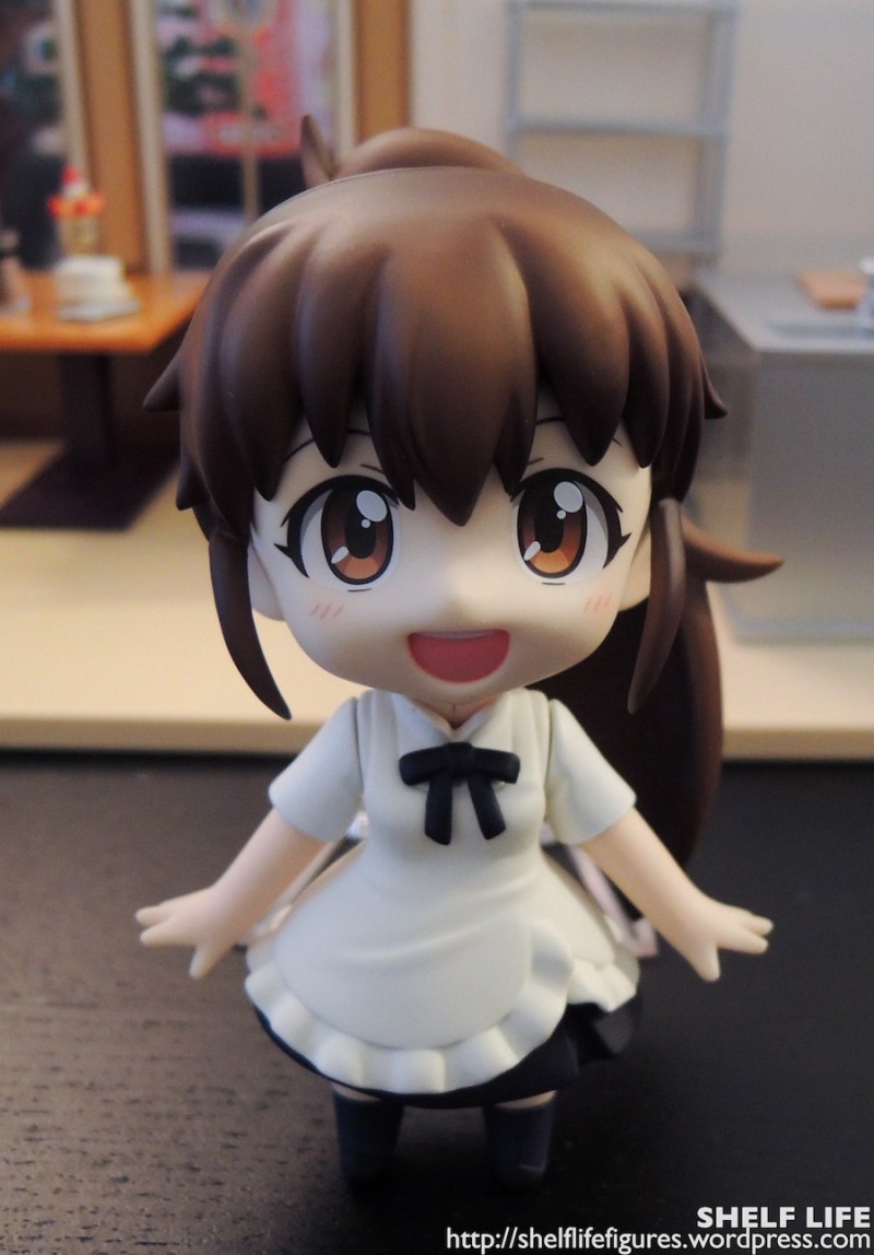 Nendoroid Popura