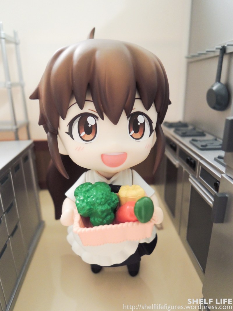 Sylvanian Families - Refrigerator Accessories Size #2