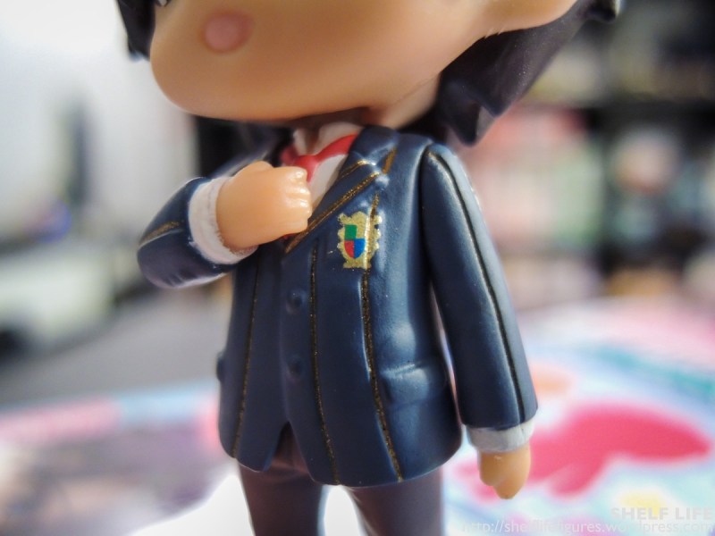 Nendoroid Petit UtaPri Detail