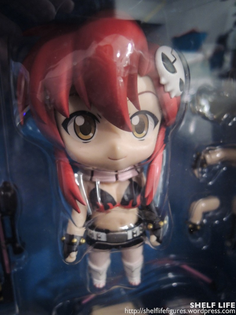 November Loot - Yoko