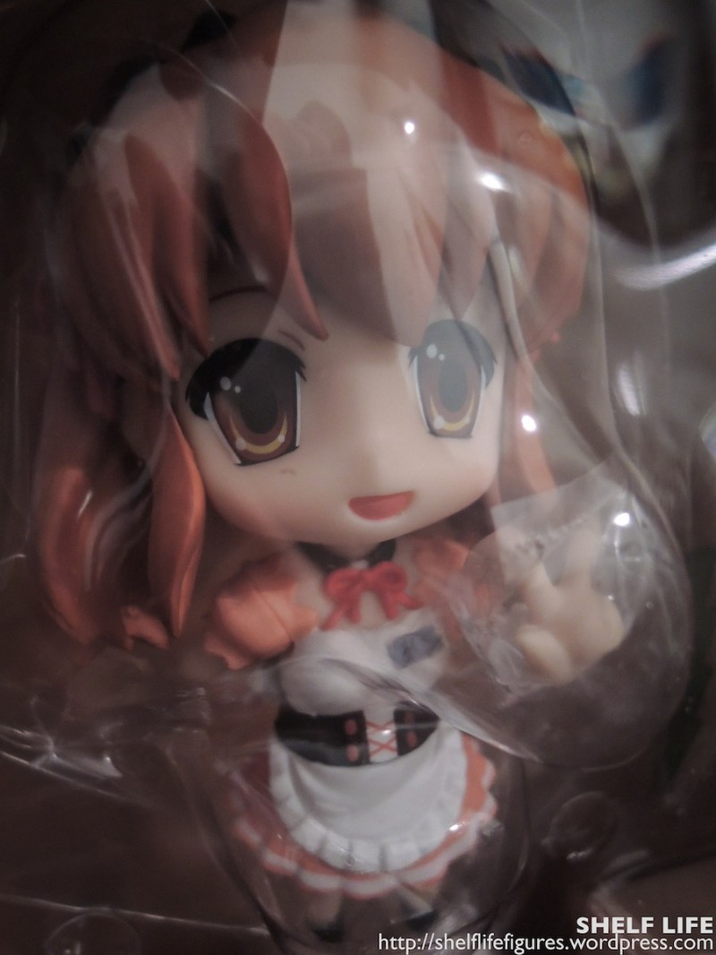 November Loot - Mikuru
