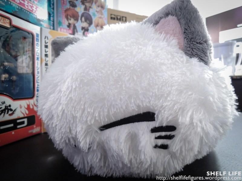 November Loot - Nemu Neko