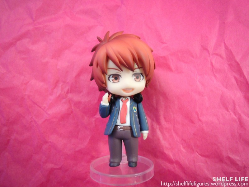 Nendoroid Petit UtaPri Otoya
