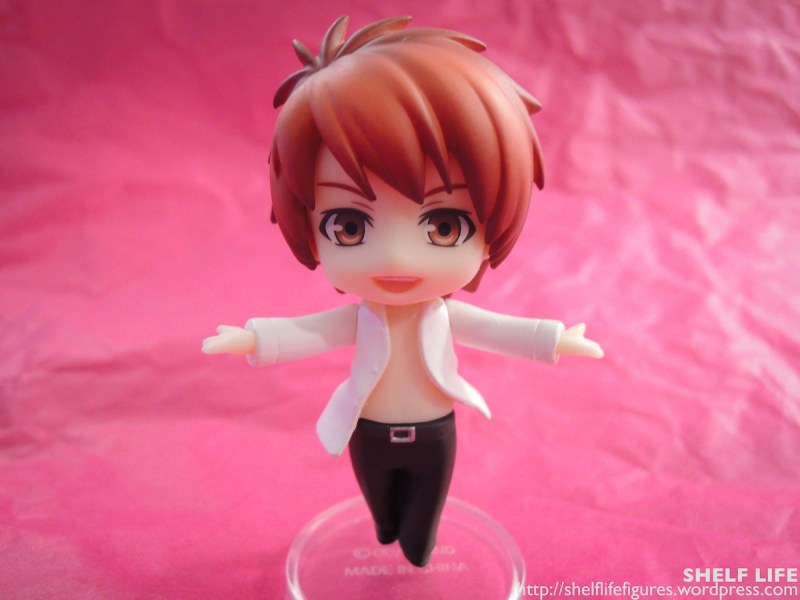 Nendoroid Petit UtaPri Mix