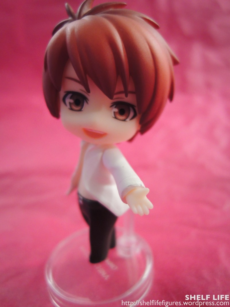 Nendoroid Petit UtaPri Mix #2