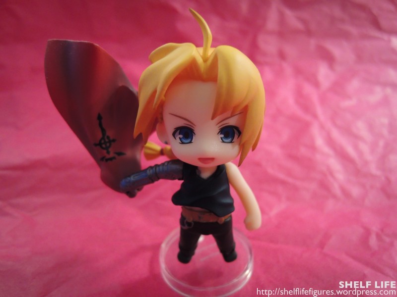 Nendoroid Petit UtaPri Syo Cosplay