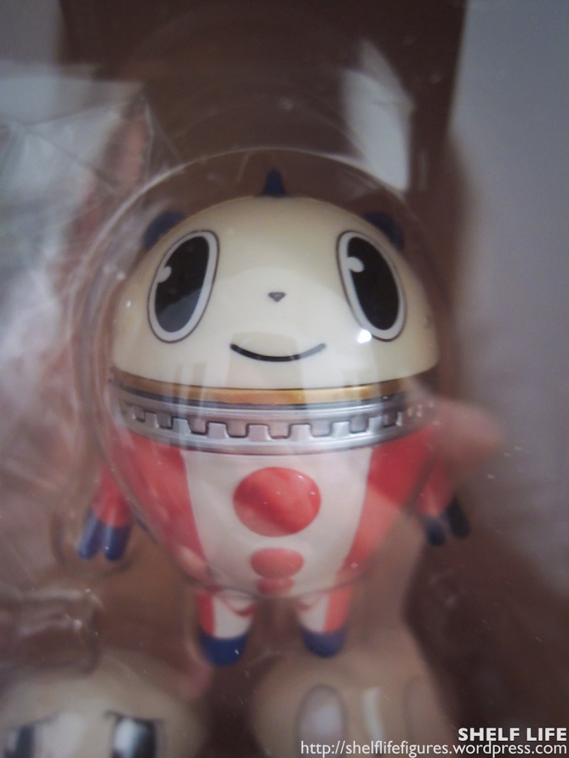 November Loot II - Kuma