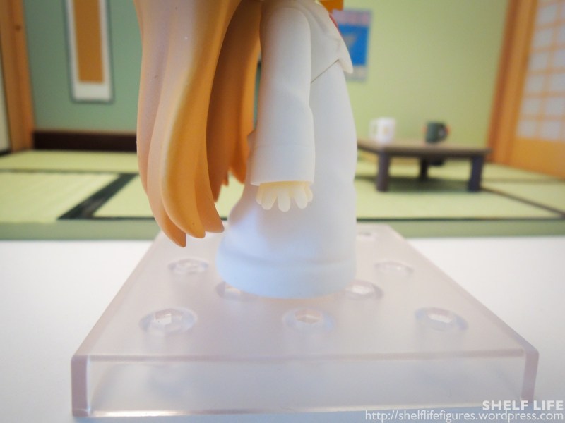 Nendoroid Hakase Base #3