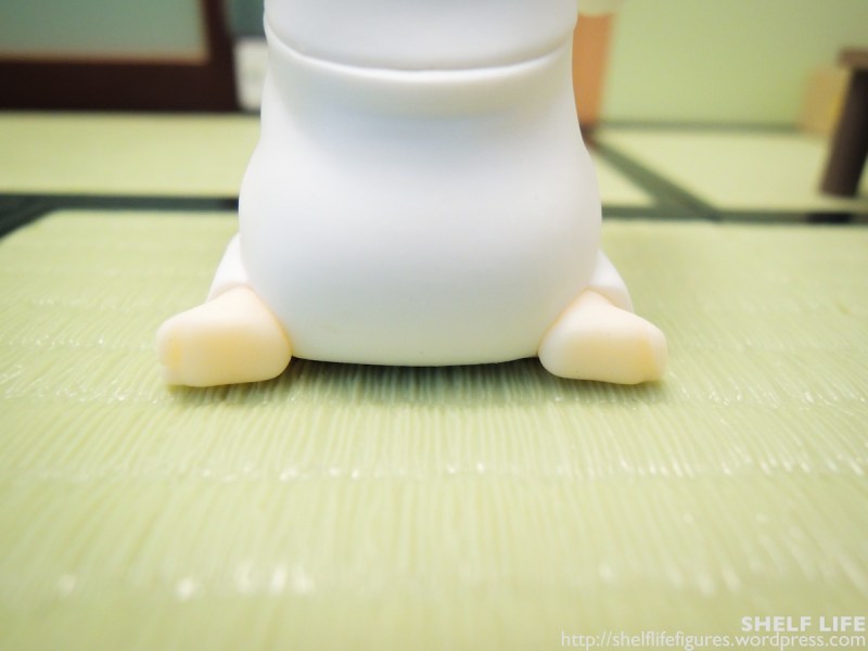 Nendoroid Hakase Sitting #2