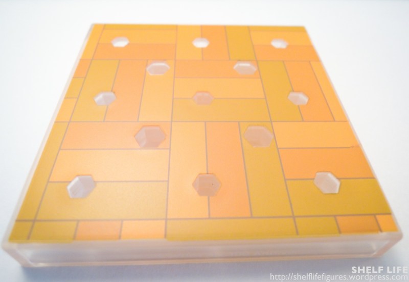 Nendoroid Hakase Bonus Base