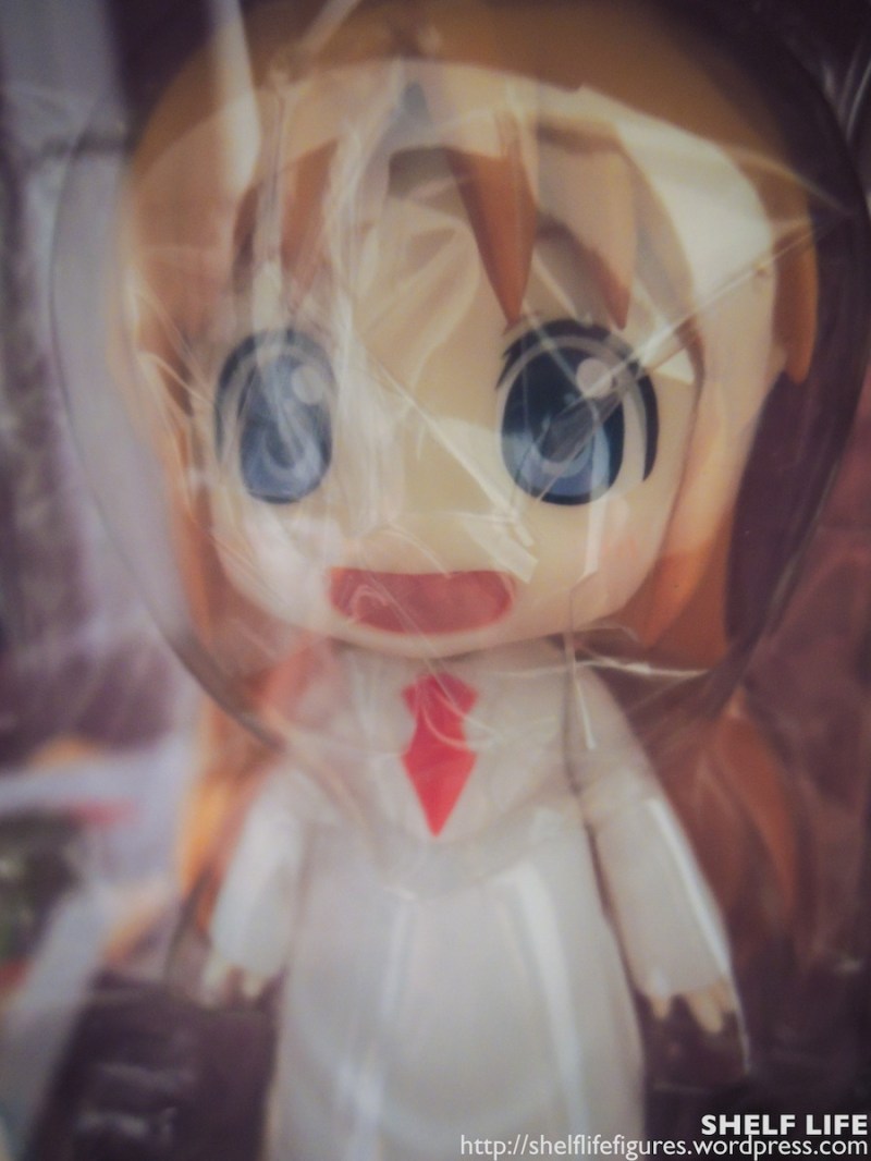 December Loot - Hakase