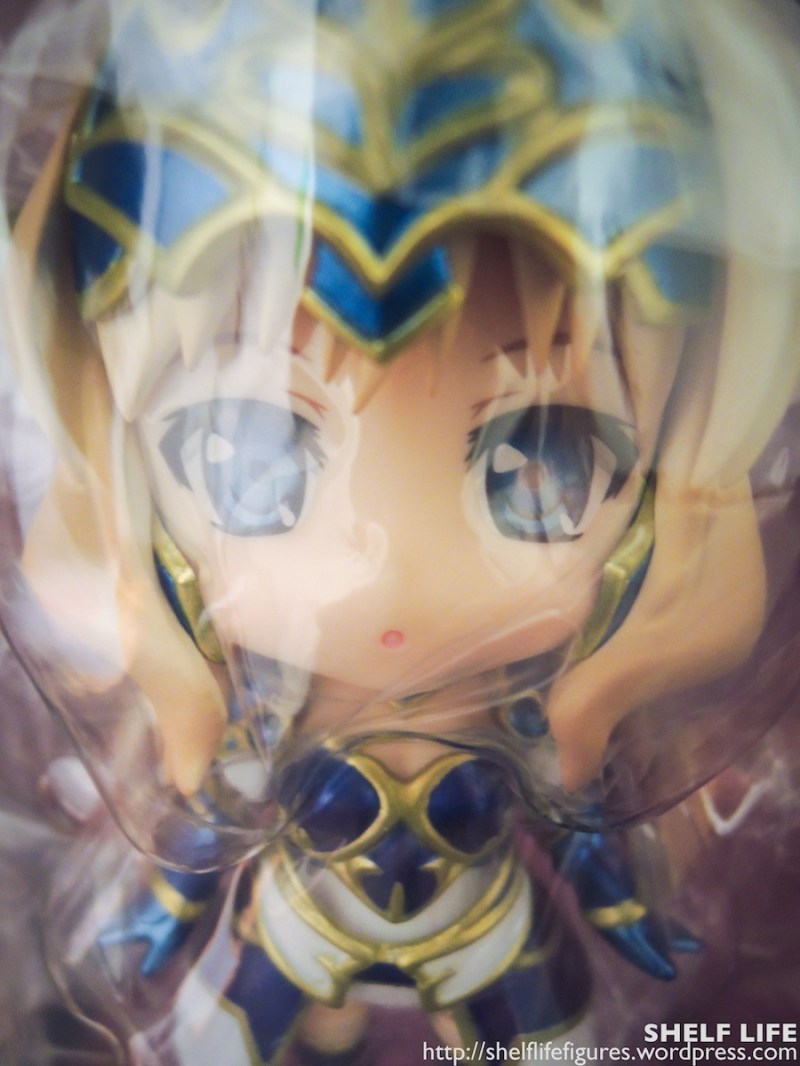 December Loot - Kusugawa Sasara Valkyrie Ver.