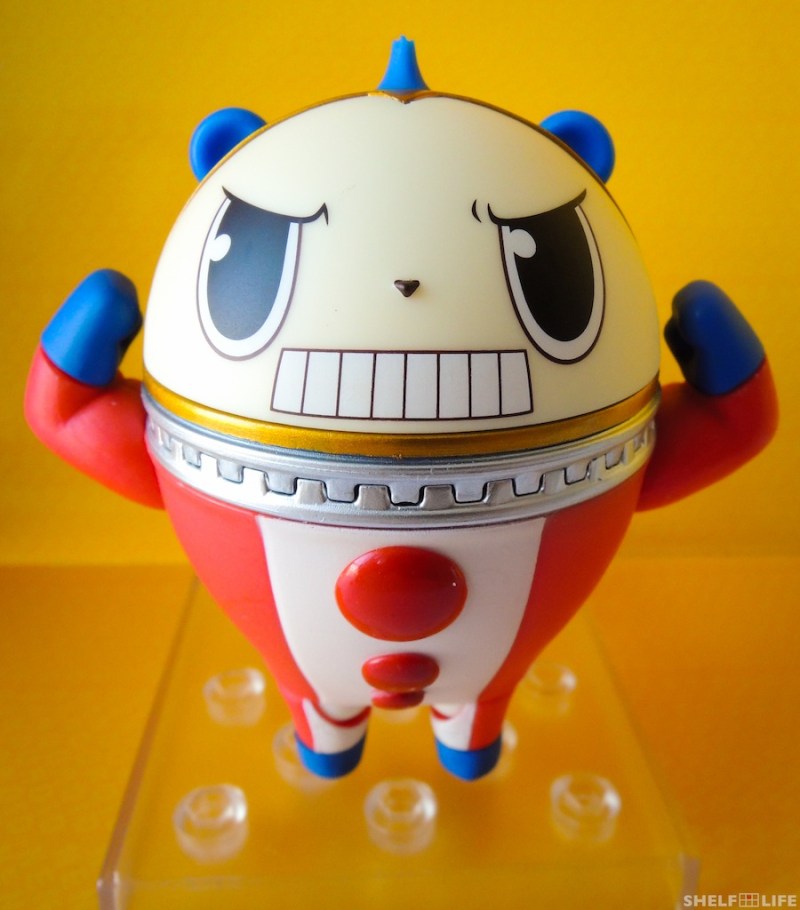 Nendoroid Kuma Flex #1