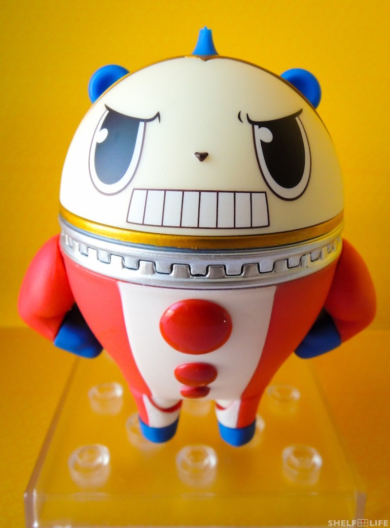 Nendoroid Kuma Flex #2