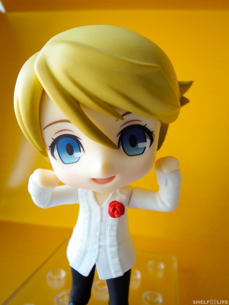 Nendoroid Kumada Nyan