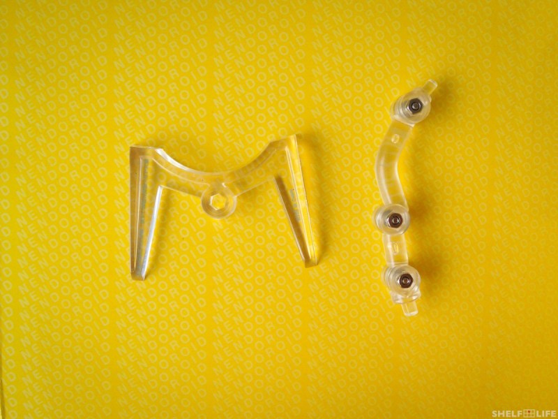 Nendoroid Elsie Stand