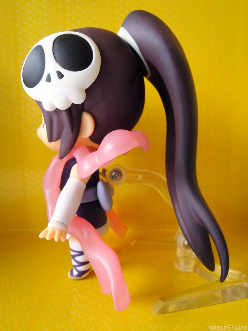 Nendoroid Elsie Left Side