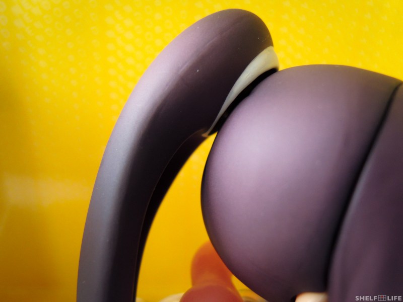 Nendoroid Elsie Ponytail