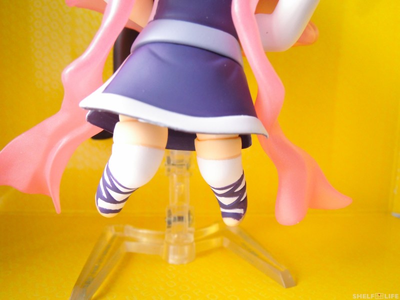 Nendoroid Elsie Bent Legs
