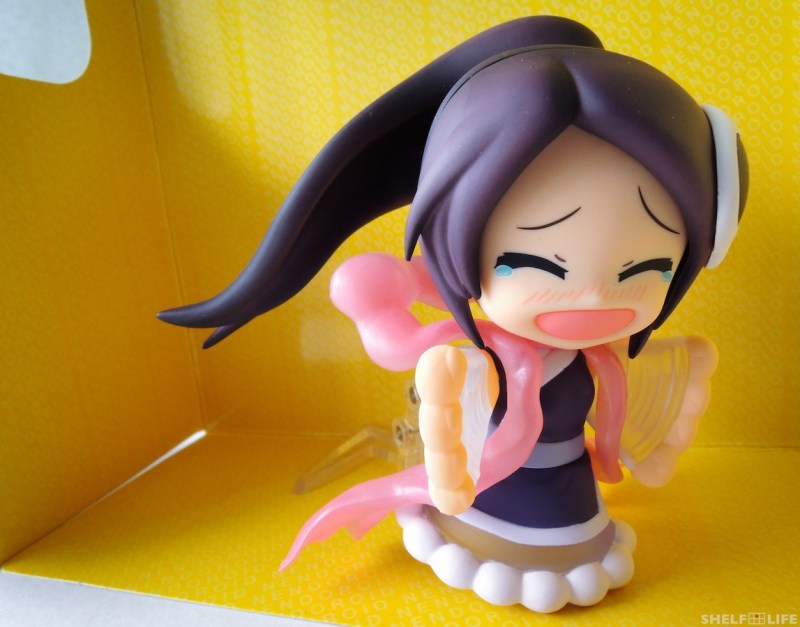 Nendoroid Elsie Running Away