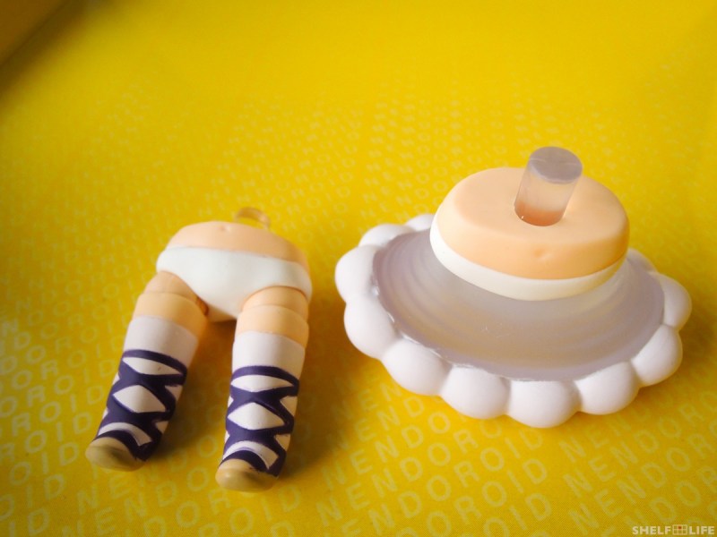 Nendoroid Elsie Lower Torso