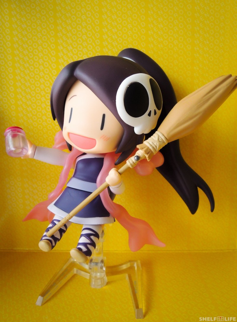 Nendoroid Elsie Chibi #2