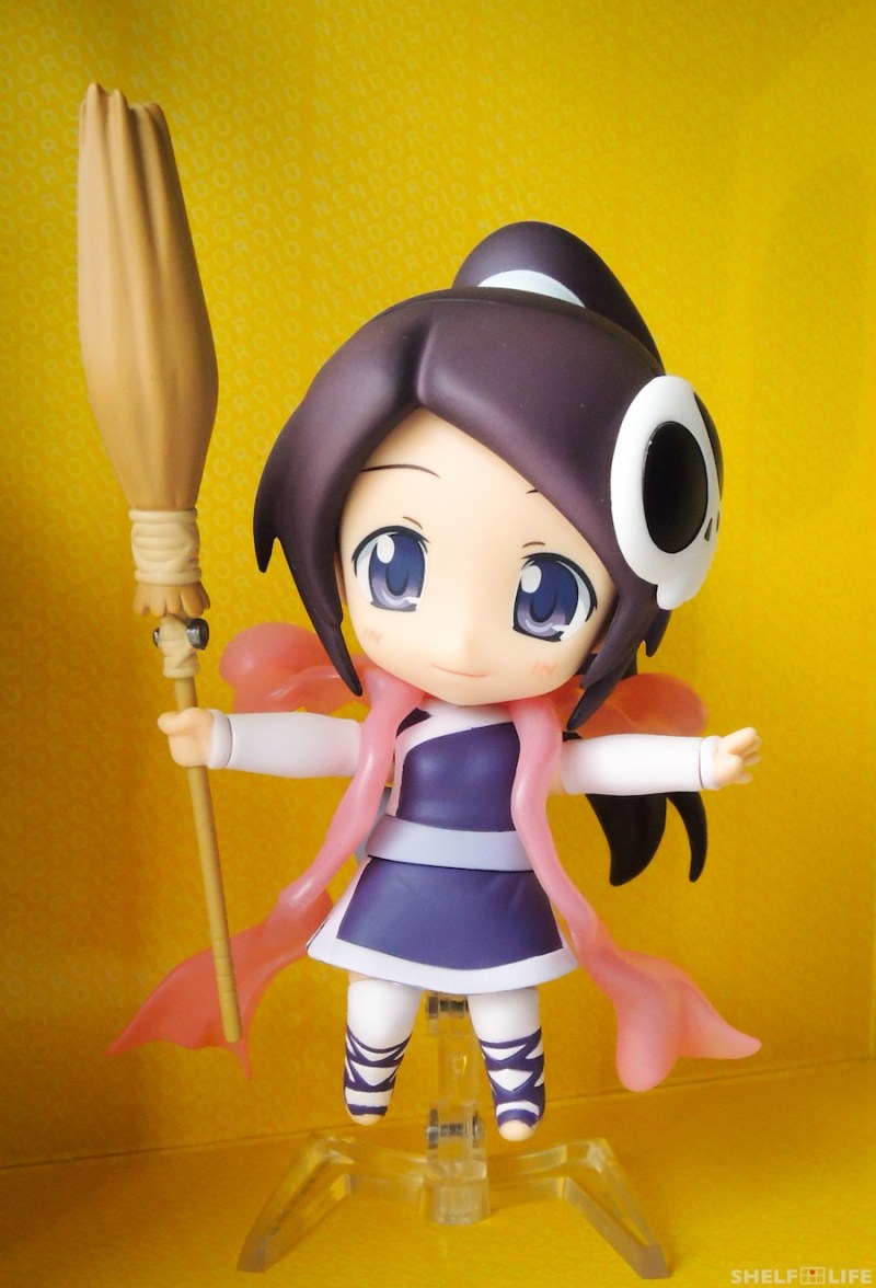 Nendoroid Elsie Landing