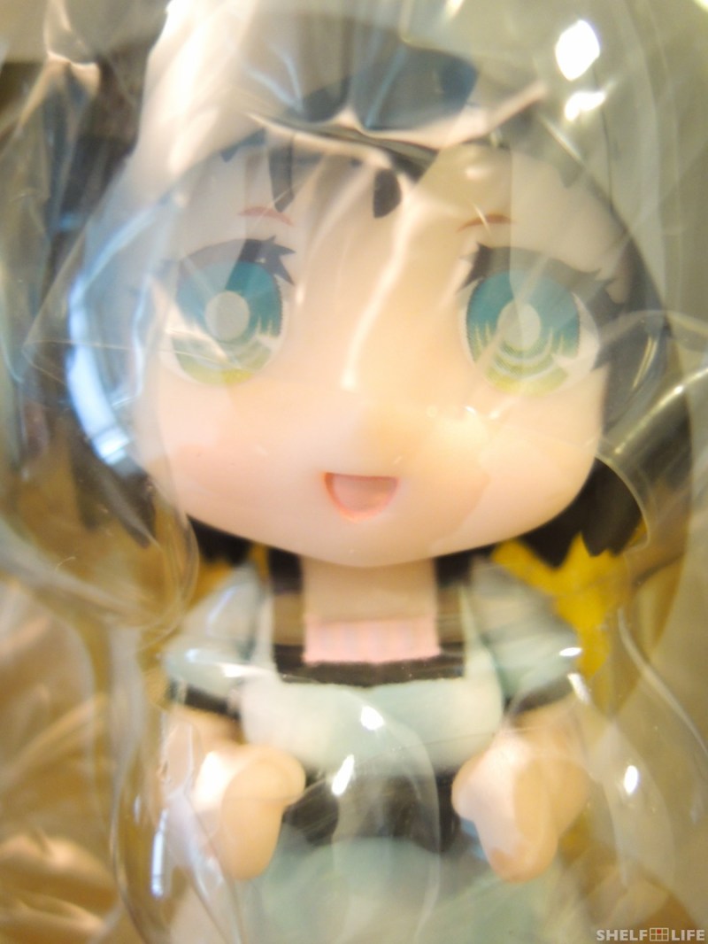 February Loot - Shiina Mayuri