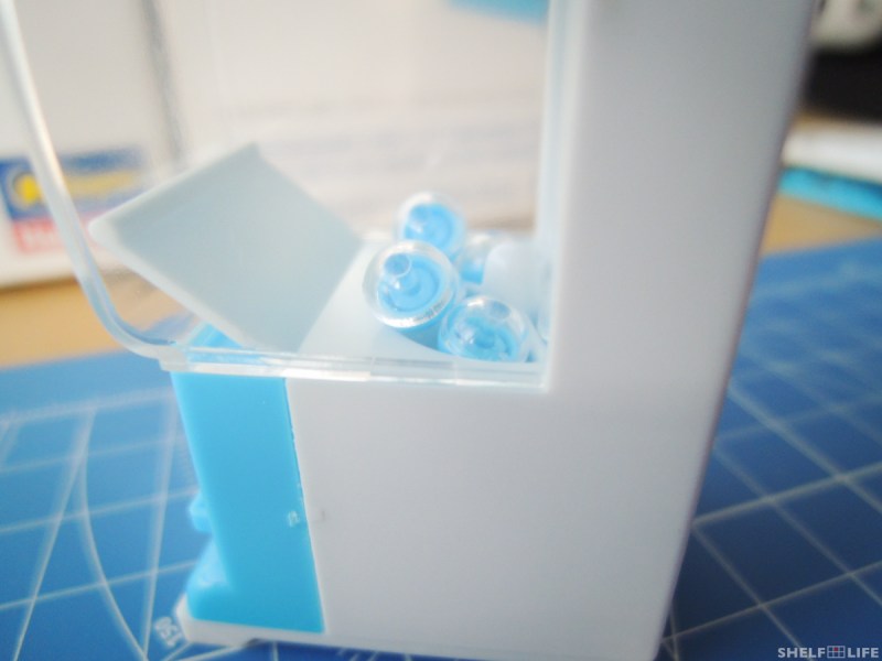 1/12 Capsule Toy Machine - Capsules