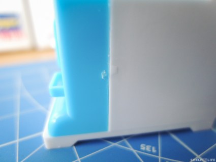 1/12 Capsule Toy Machine - Bad Cuts