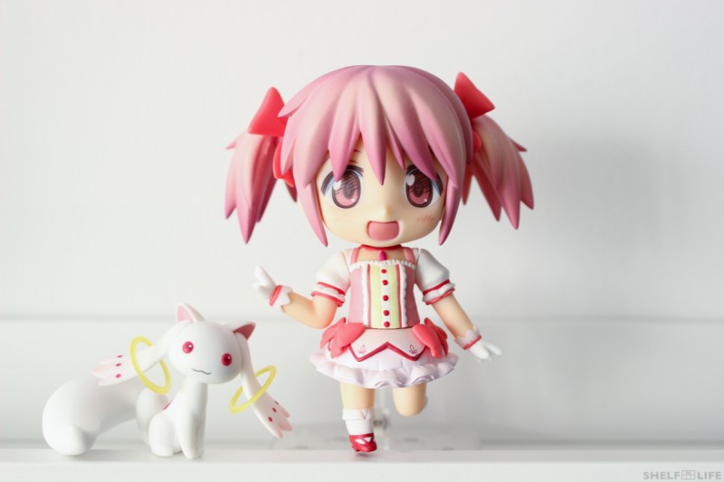 My Shelves - Kaname Madoka