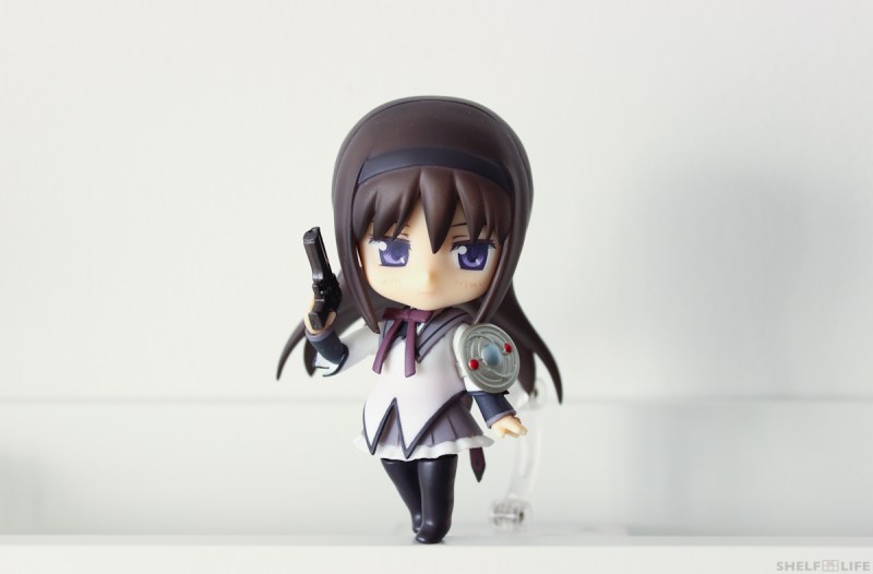 My Shelves - Akemi Homura