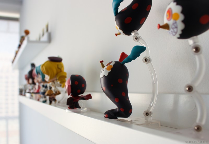 My Shelves - Wall Shelves #2