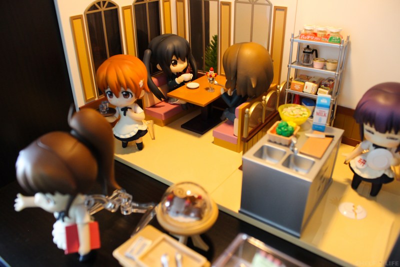 My Shelves - Working!! #2