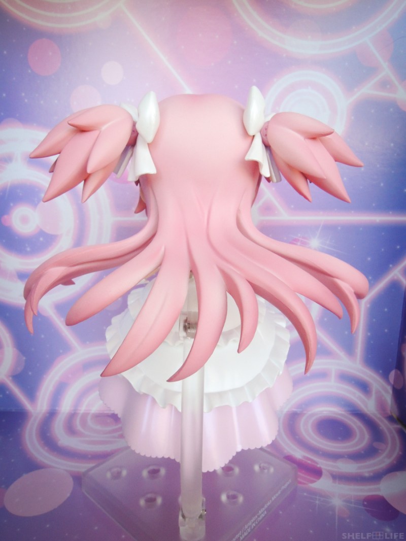 Nendoroid Ultimate Madoka - Back