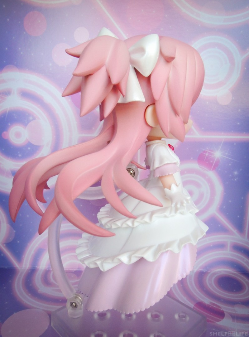 Nendoroid Ultimate Madoka - Right