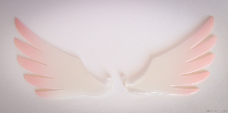 Nendoroid Ultimate Madoka - Wings