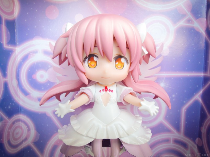 Nendoroid Ultimate Madoka - With Wings