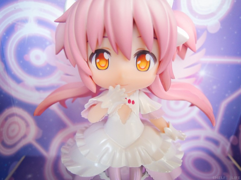 Nendoroid Ultimate Madoka