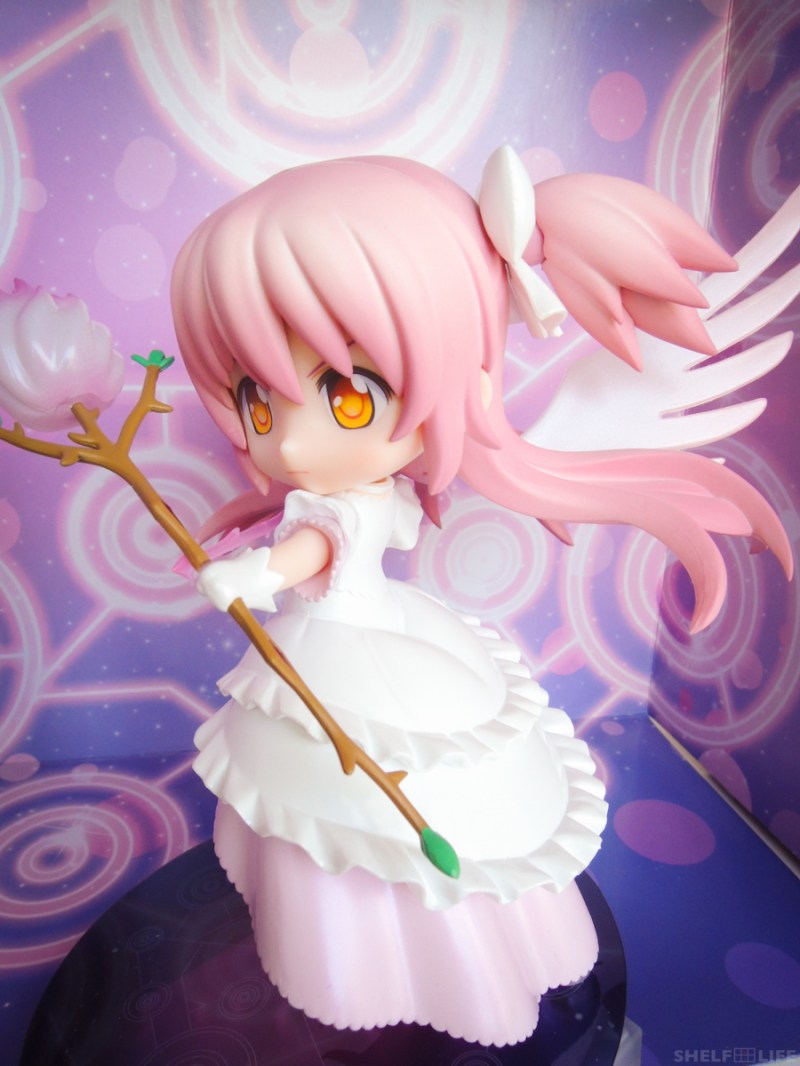 Nendoroid Ultimate Madoka - Scale Figure Pose #3