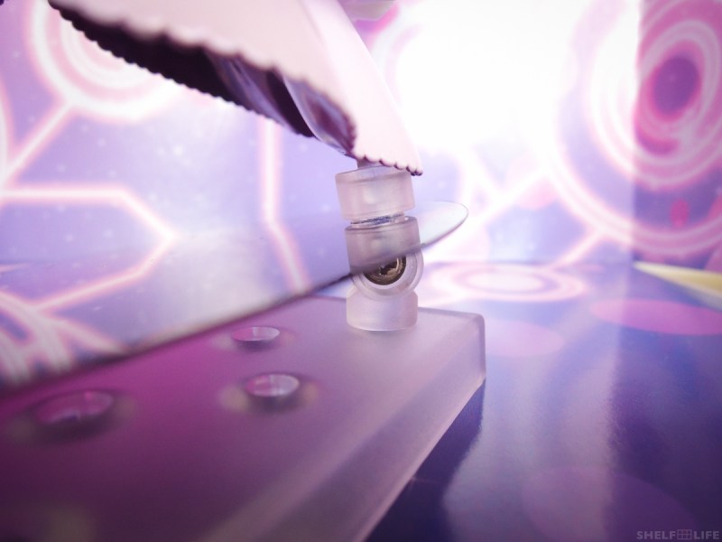 Nendoroid Ultimate Madoka - Dress Stand Use #2