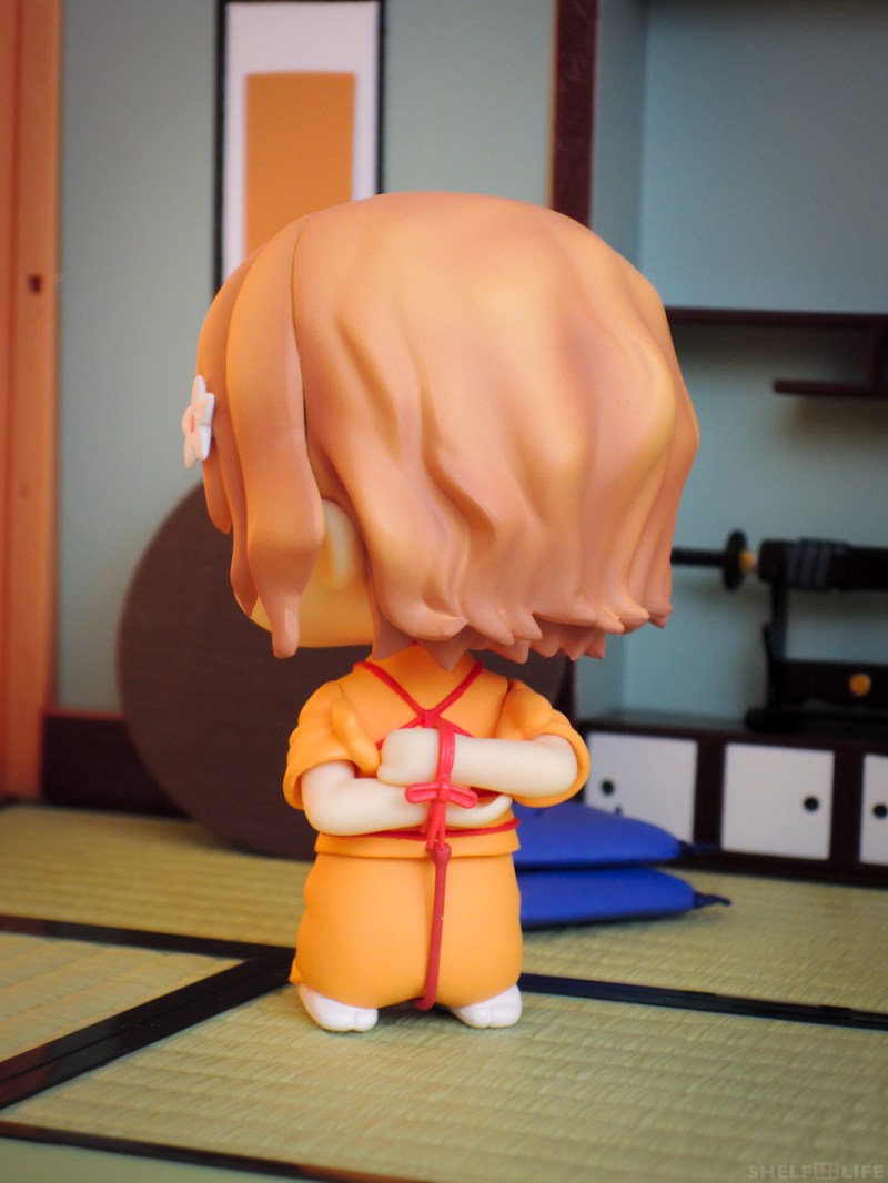 Nendoroid Ohana - Bondage Back