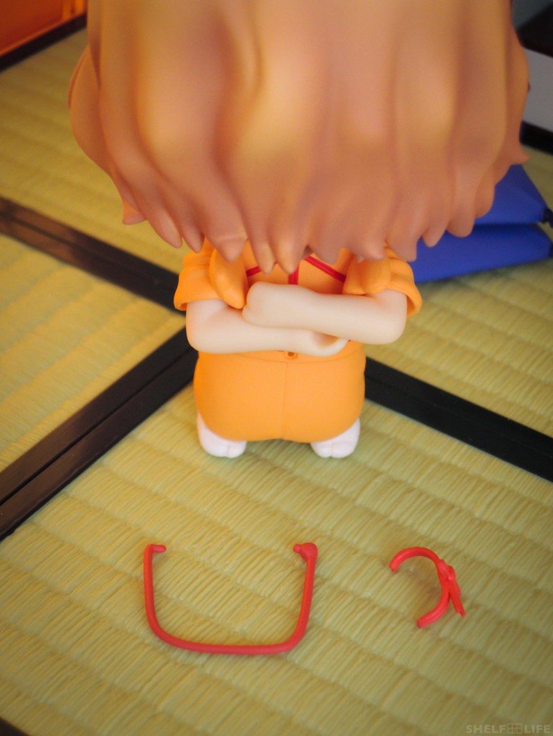 Nendoroid Ohana - Bondage Parts