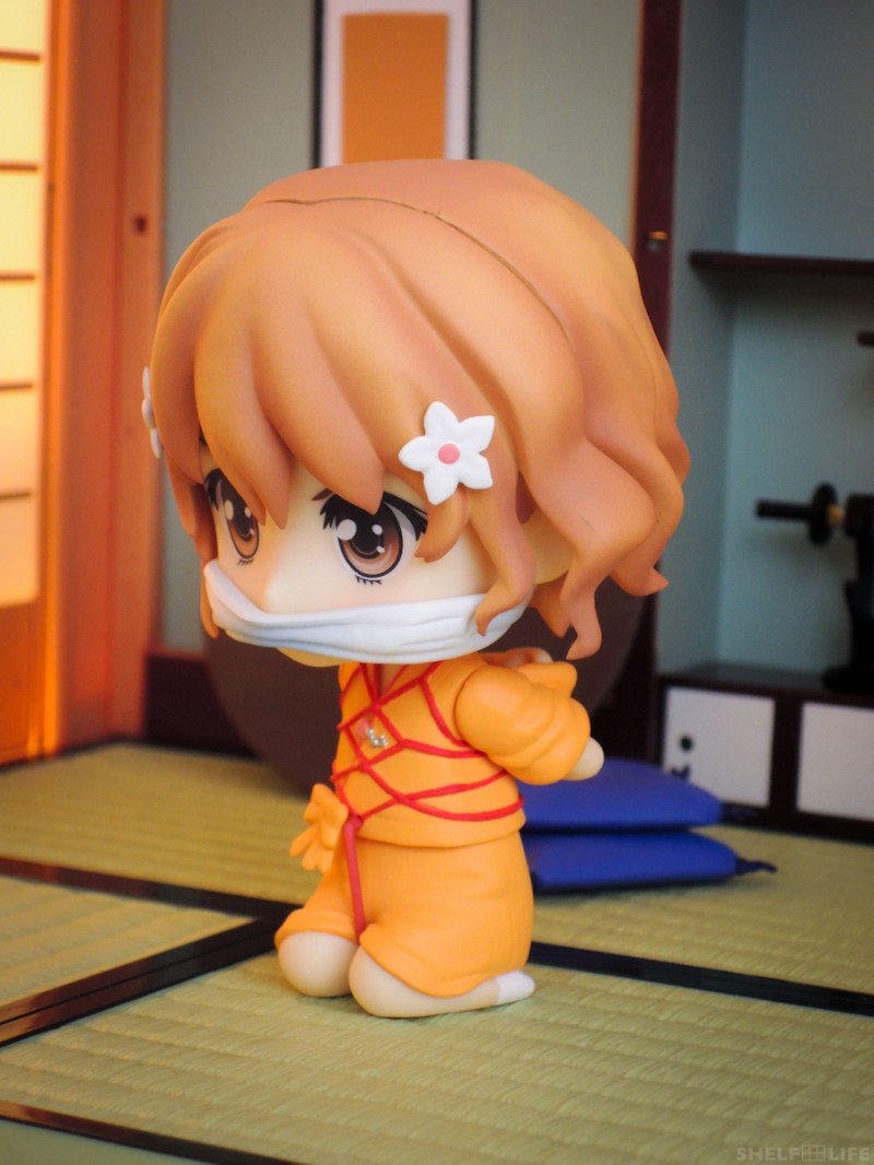 Nendoroid Ohana - Bondage
