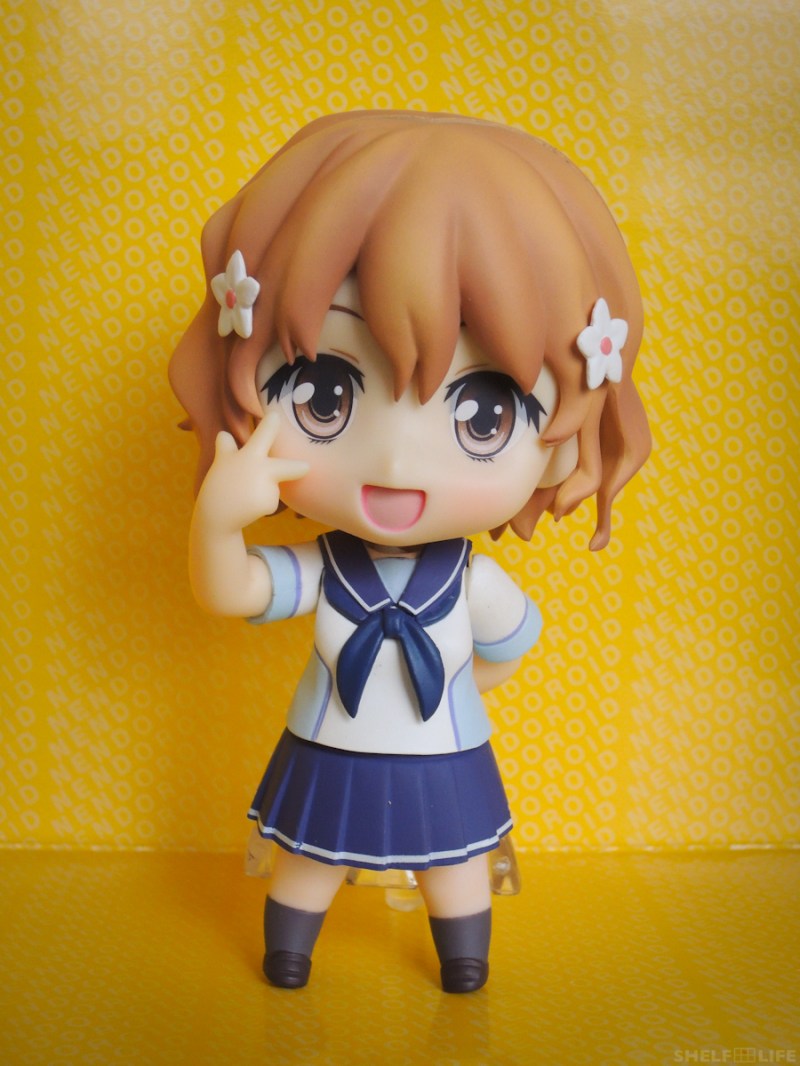 Nendoroid Ohana - School Uniform #2