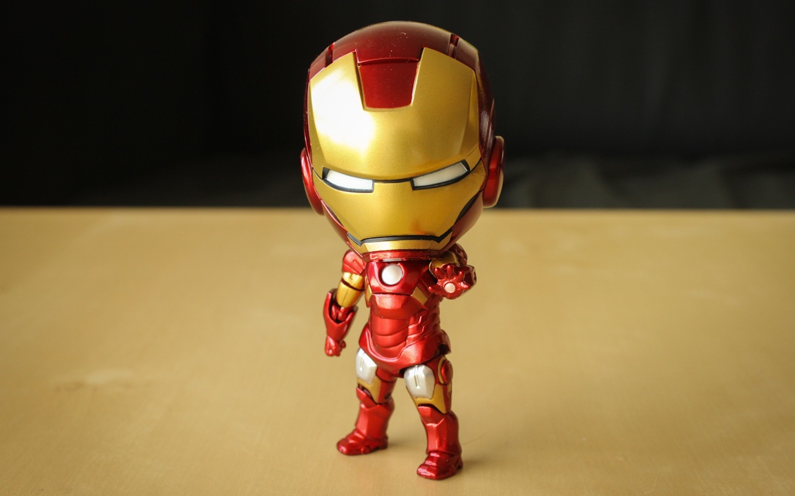 ねんどろいど 284 アイアンマン マーク7 ヒーローズ アディション Amazon.co.jp: アベンジャーズ ねんどろいど アイアンマン