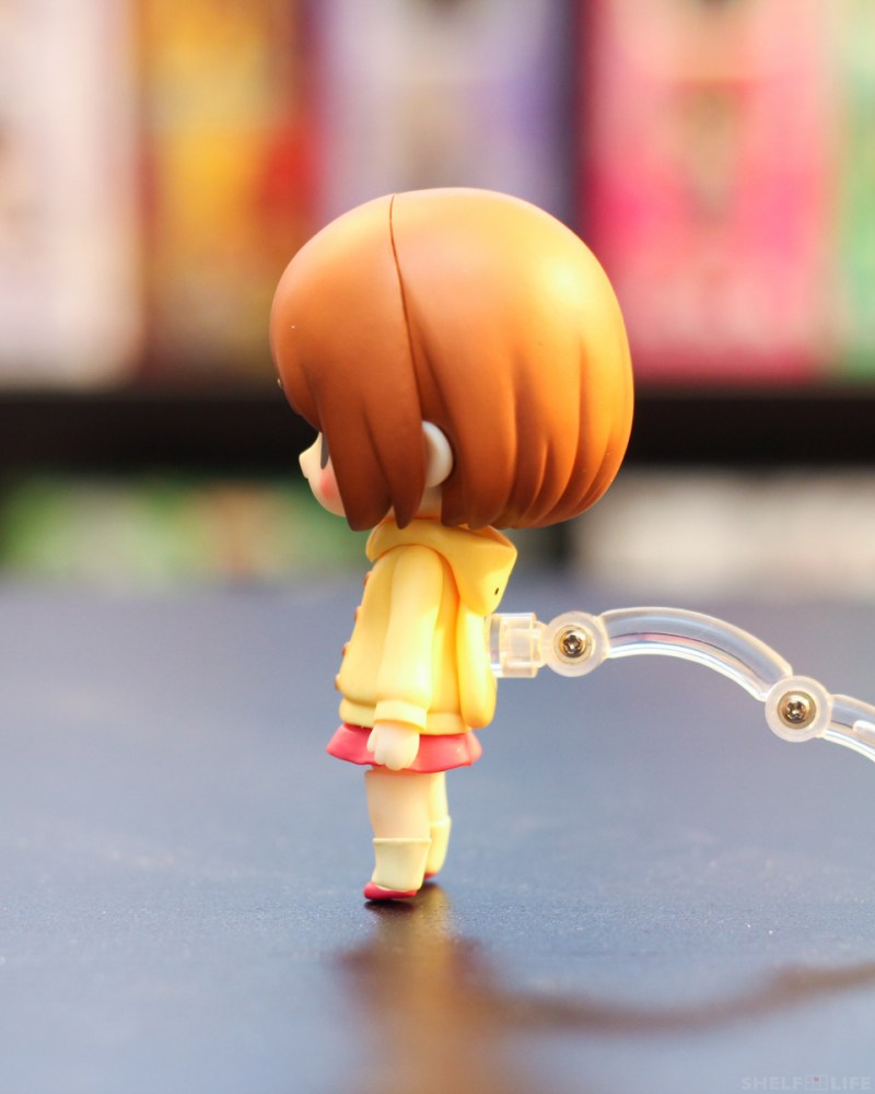 Nendoroid Rin and Wooser - Rin Left