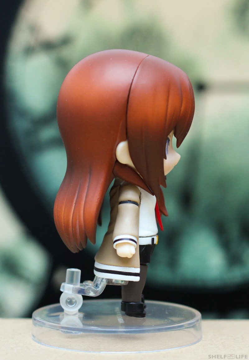 Nendoroid Makise Kurisu - Right Side