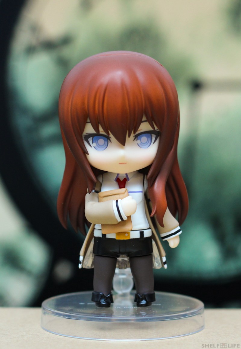Nendoroid Makise Kurisu - Envelope Arm