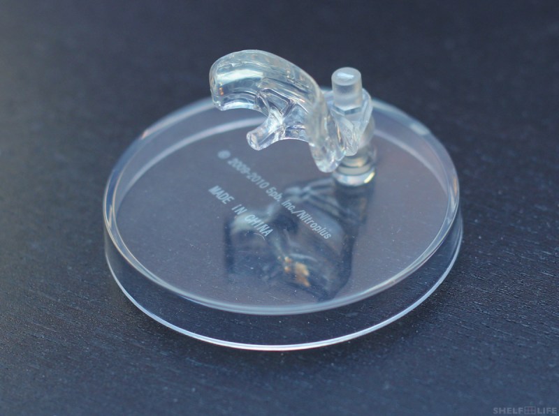 Nendoroid Makise Kurisu - Stand